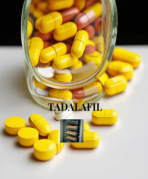 Tadalafil sin receta en españa